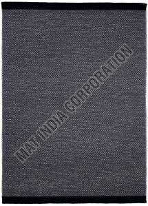 Handwoven Flat Weave Rug