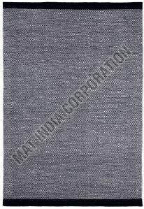Handwoven Flat Weave Rug