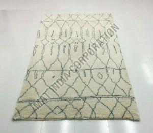 Hand Woven Outdoor Rug