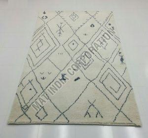 Hand Woven Outdoor Rug