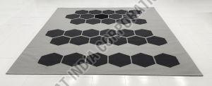 Diamond Pattern Woolen Kilim Rugs