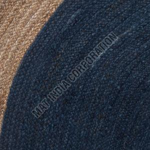 Multicolor Modern Jute Floor Rugs