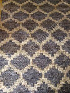 Classic Handknotted Jute Sumac Rugs