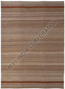 Multicolor Modern Jute Floor Rugs