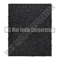 Handmade Leather Shaggy Rugs