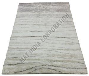 High Quality Hand Knotted Moroccan Silk Rugs