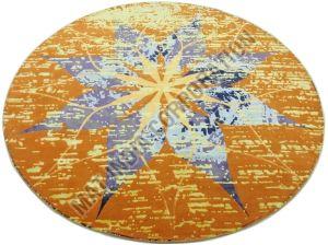 High Quality Hand Knotted Wool Silk Rugs