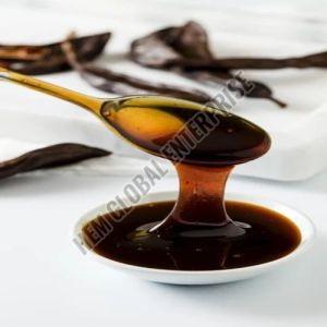 Brown Jaggery Liquid