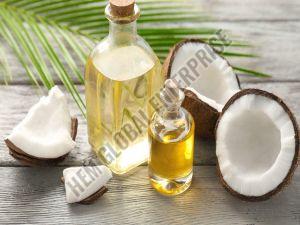Coconut Oil