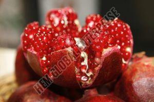 Fresh Pomegranate