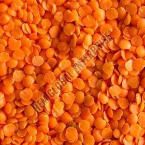Red Lentils Split Pulses