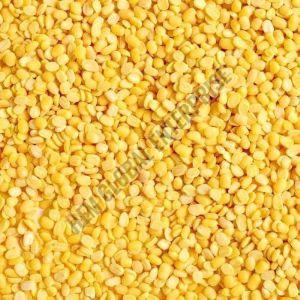 Split Yellow Lentils Pulses