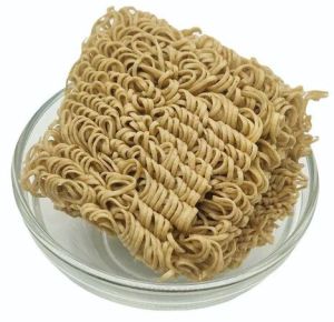 Instant Millet Noodles