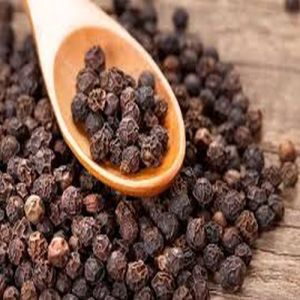 Organic Black Pepper Seeds
