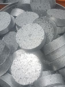 Aluminium Turning Scrap