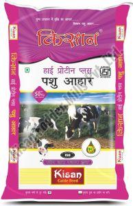 Kisan HI-Protein Plus