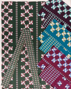 Cotton Kurti Fabric