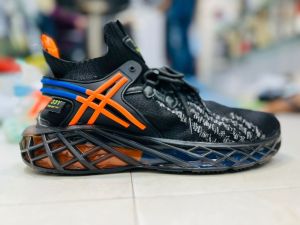 Breathable Men Sport Shoes