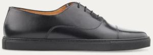 Black Men Formal Shoes