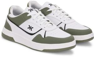 Modern Men Lifestyle Sneaker