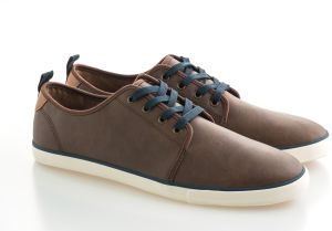 Premium Men Performance Sneaker