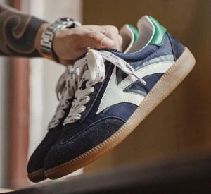 Signature Men Classic Sneaker