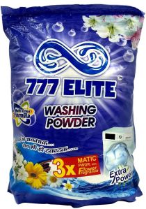 3X Ultra Matic Washing Powder