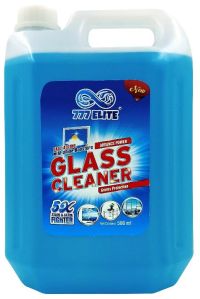 5 Ltr. Glass Cleaner