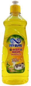 500 Ml Dish Wash Gel