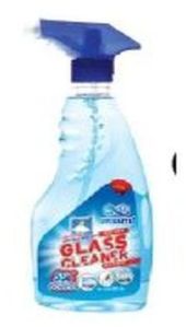 500 Ml Glass Cleaner