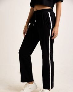 Ladies Black Lowers