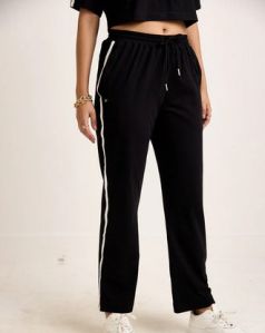 Ladies Black Lowers