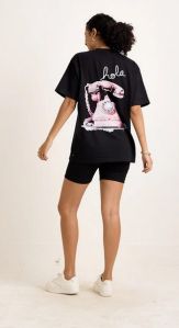 Ladies Hello Co Ord Set