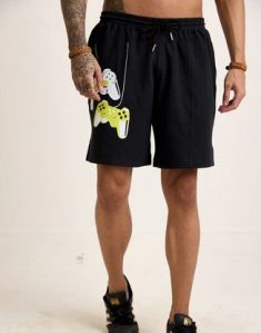 Mens Gaming Shorts