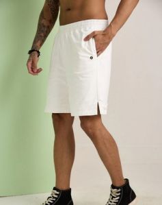Mens Cotton Shorts