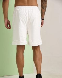 Mens Cotton Shorts