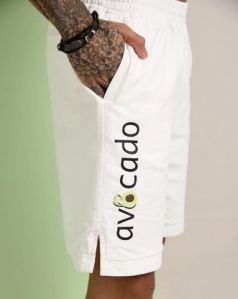 Mens Cotton Shorts