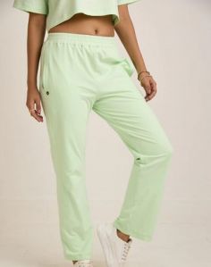 Ladies Green Lowers