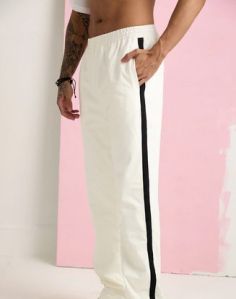 Mens White Lowers