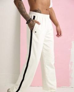 Mens White Lowers