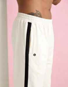 Mens White Lowers