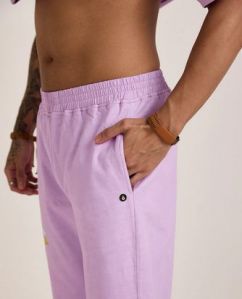Mens Purple Lowers