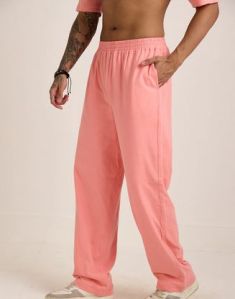 Mens Pink Lowers