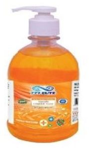 Hand Wash Gel