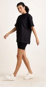 Ladies Hello Co Ord Set