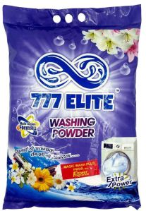 Magic Wash Plus Washing Powder