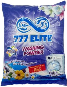Magic Wash Semi Auto Washing Powder