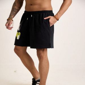 Mens Gaming Shorts