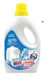 Ultra Wash Liquid Detergent