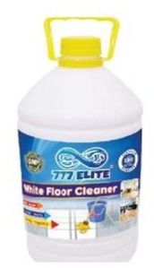 White Floor Cleaner
